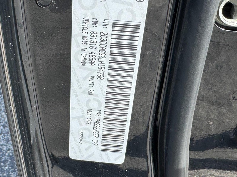 Chrysler 300 Vehicle Image 28