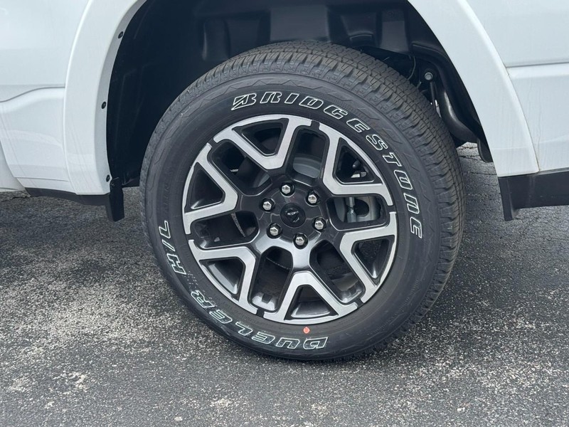 Ram 1500 Vehicle Image 07