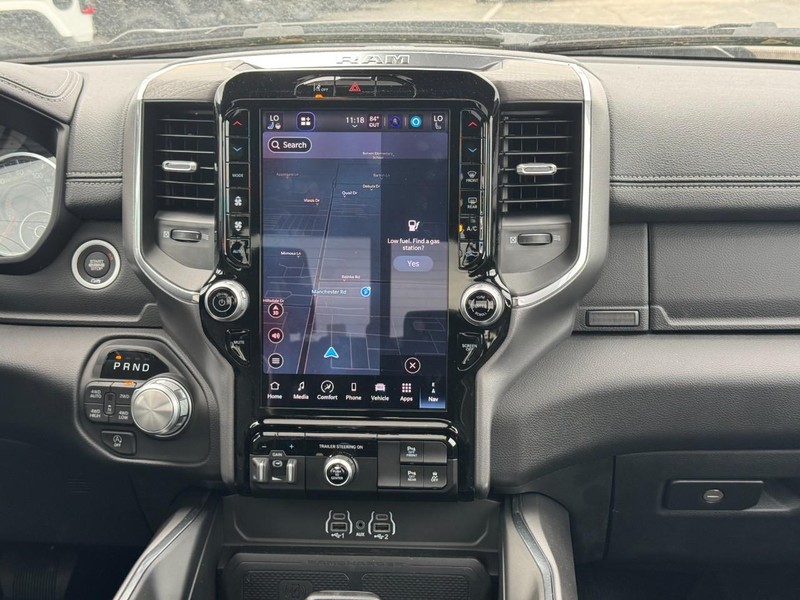 Ram 1500 Vehicle Image 19