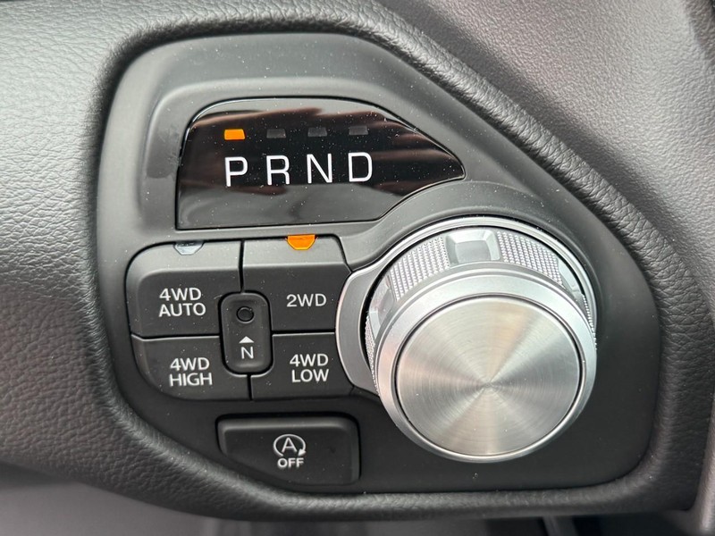 Ram 1500 Vehicle Image 27