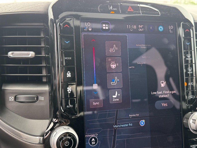 Ram 1500 Vehicle Image 31