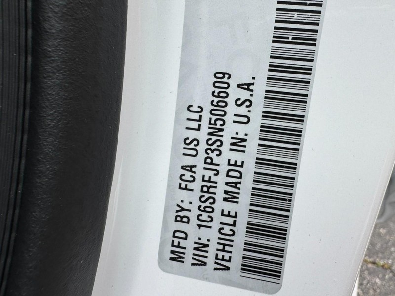 Ram 1500 Vehicle Image 35