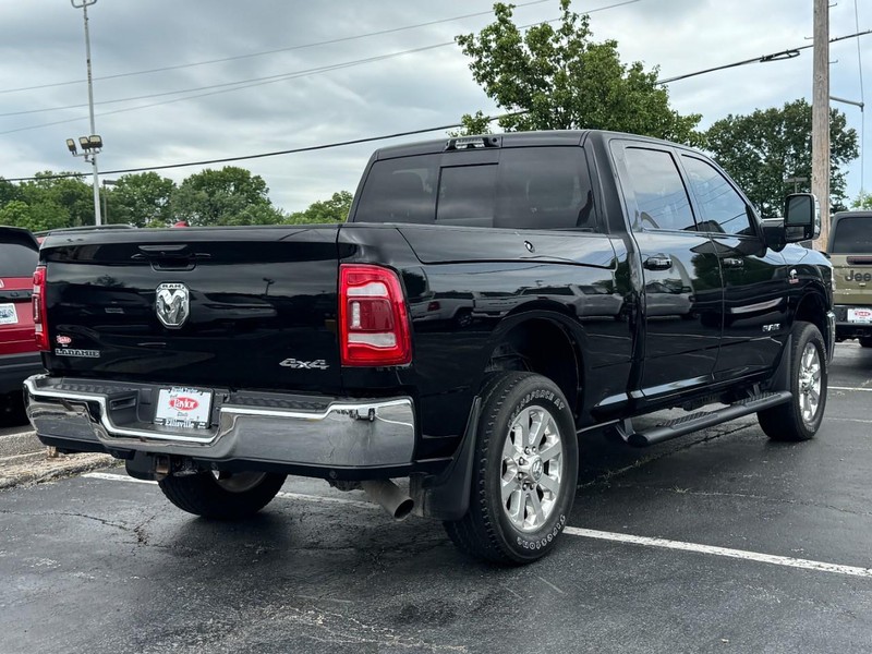 Ram 2500 Vehicle Image 03
