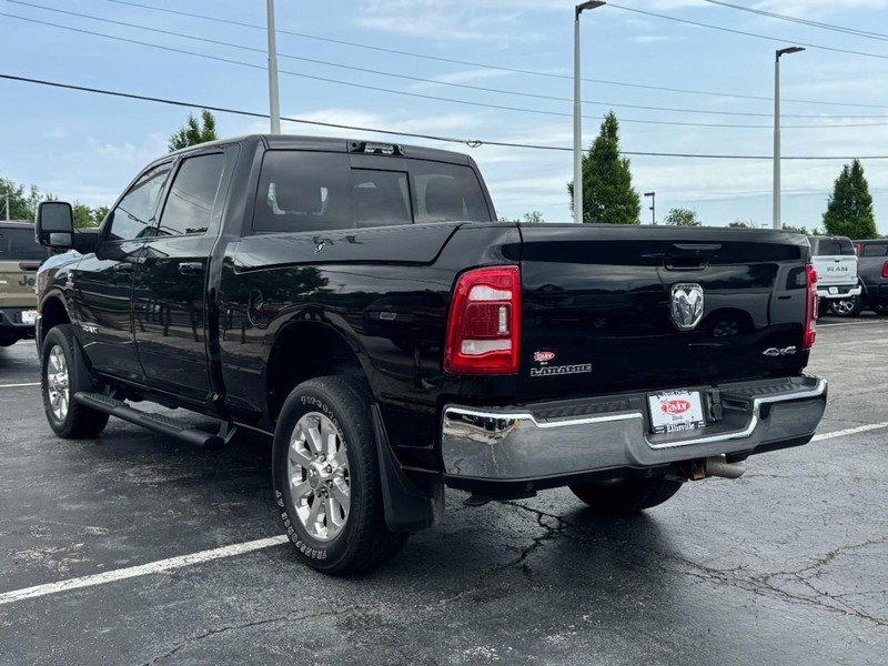 Ram 2500 Vehicle Image 04