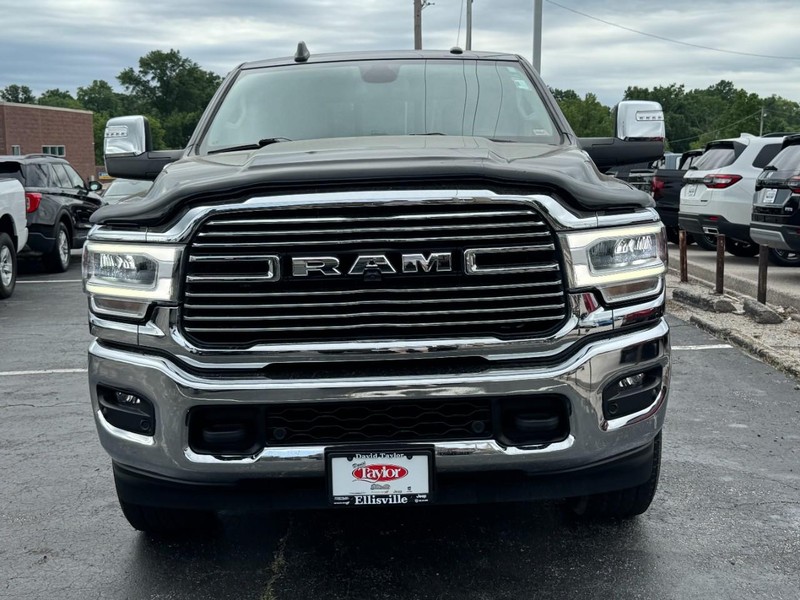 Ram 2500 Vehicle Image 09