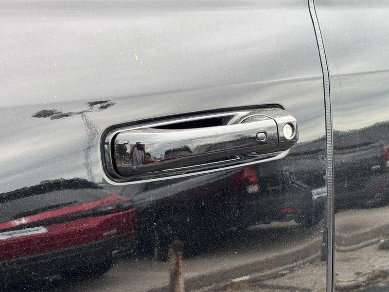 Ram 2500 Vehicle Image 13