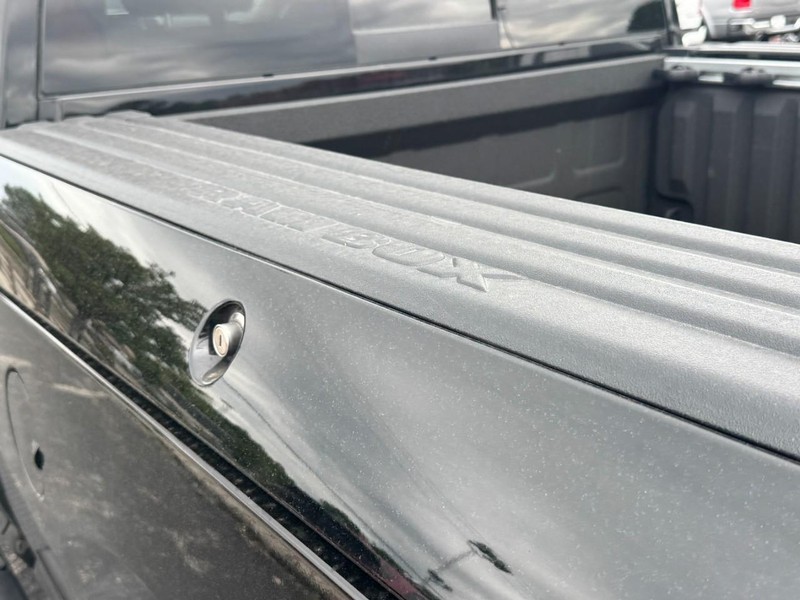 Ram 2500 Vehicle Image 14