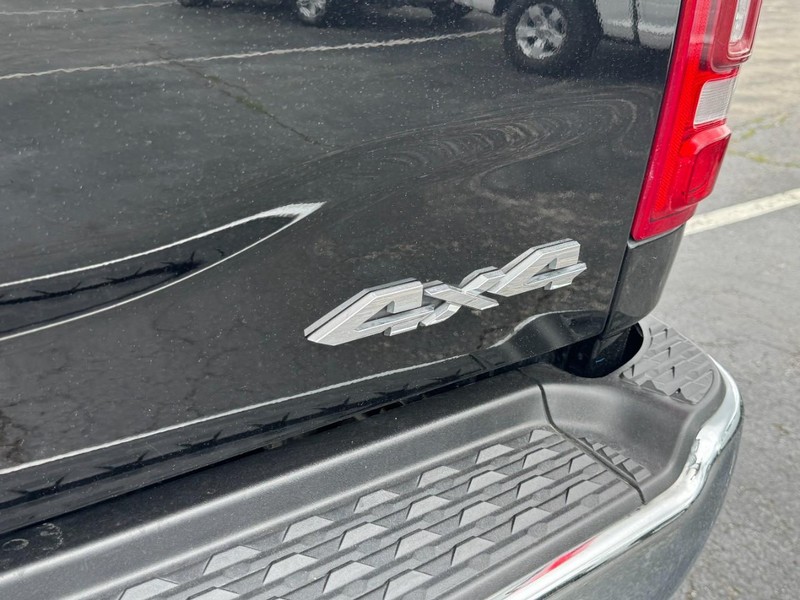 Ram 2500 Vehicle Image 15