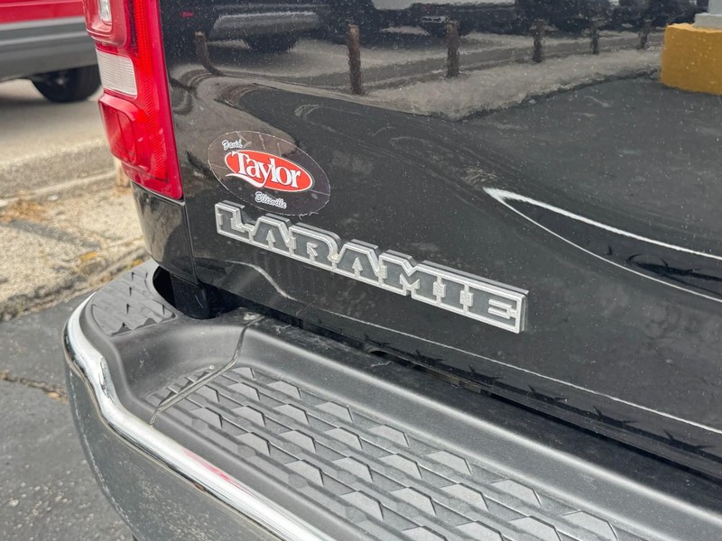 Ram 2500 Vehicle Image 16