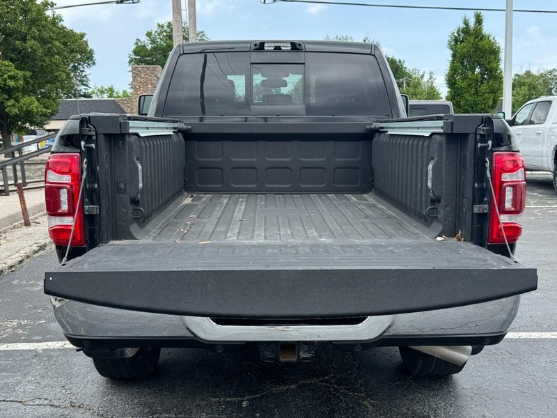 Ram 2500 Vehicle Image 17