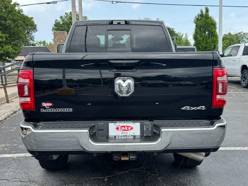 Ram 2500 Vehicle Image 18