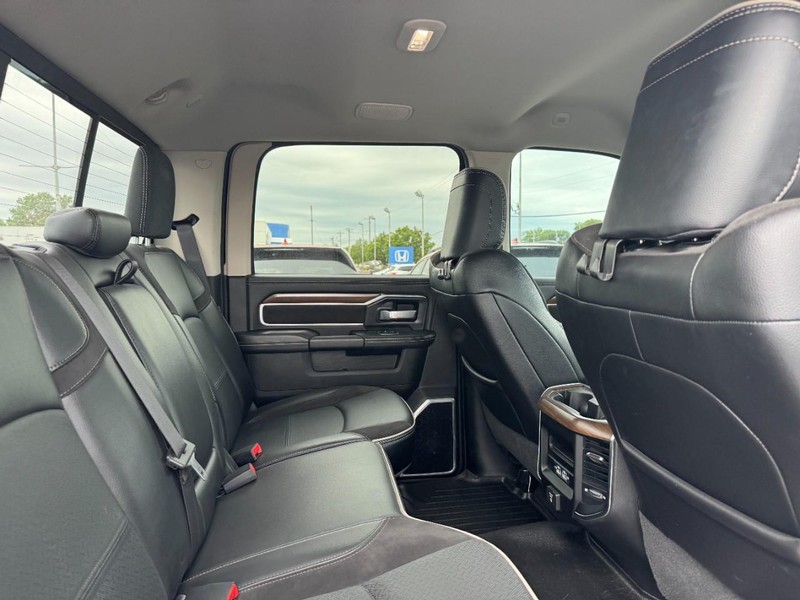 Ram 2500 Vehicle Image 19