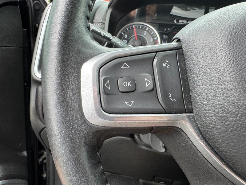 Ram 2500 Vehicle Image 27