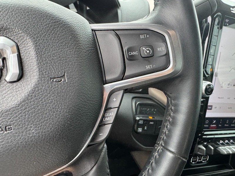 Ram 2500 Vehicle Image 28