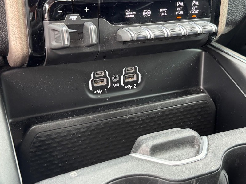 Ram 2500 Vehicle Image 31