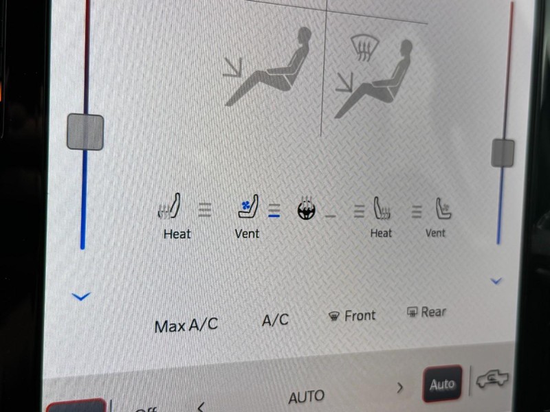 Ram 2500 Vehicle Image 32