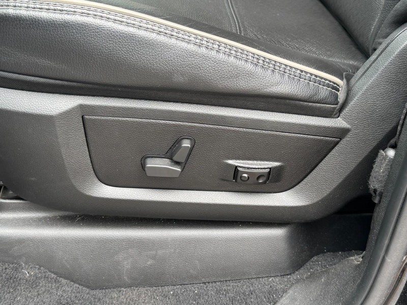Ram 2500 Vehicle Image 36