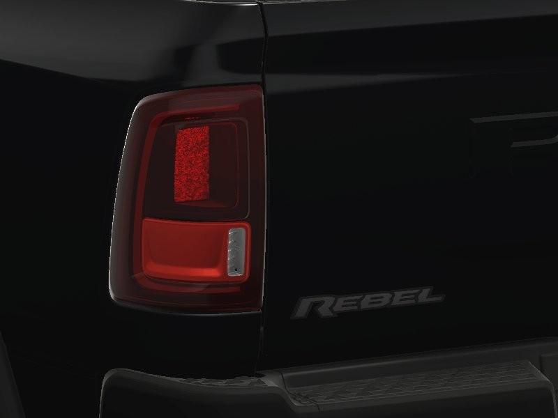 Ram 2500 Vehicle Image 15