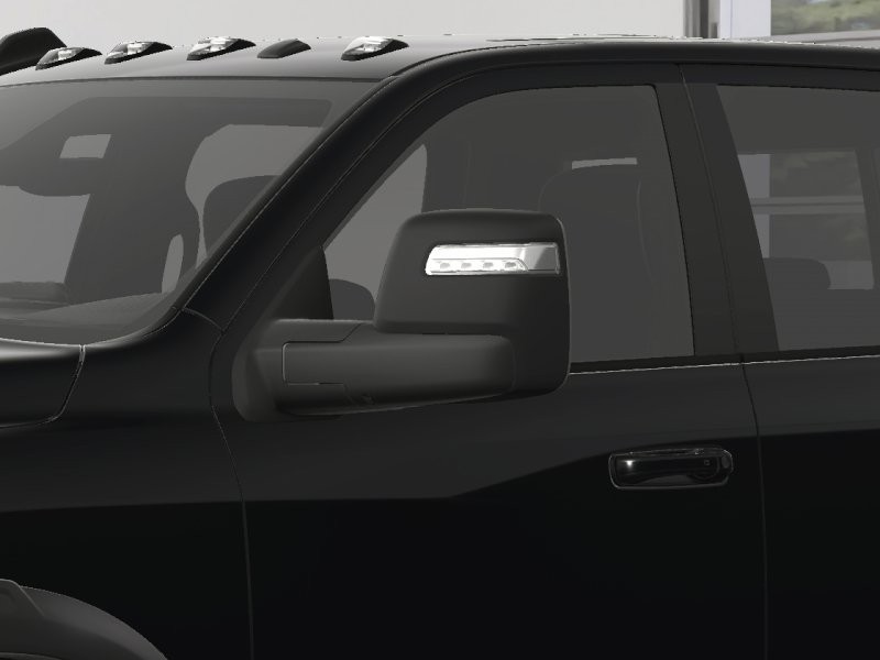 Ram 2500 Vehicle Image 18