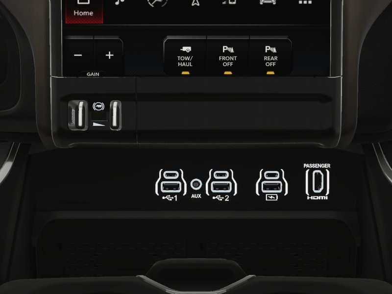 Ram 2500 Vehicle Image 27