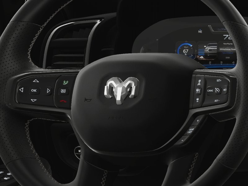 Ram 2500 Vehicle Image 28
