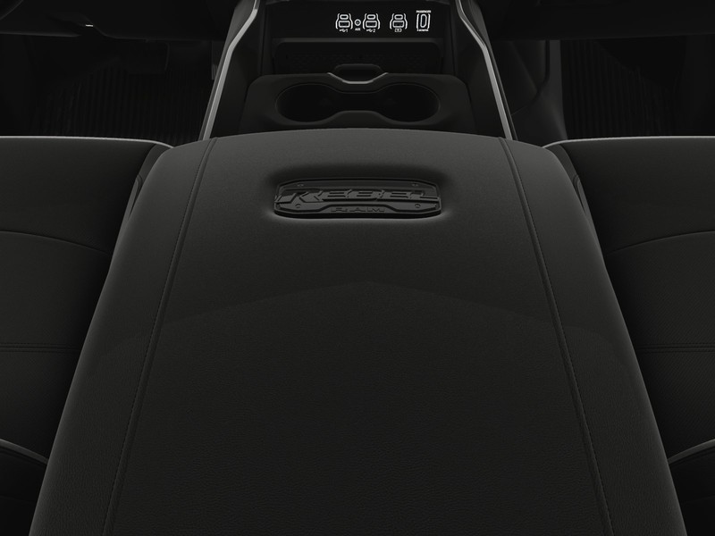 Ram 2500 Vehicle Image 30