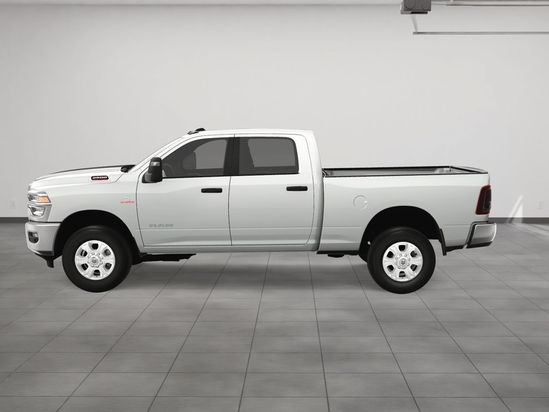 Ram 2500 Vehicle Image 03