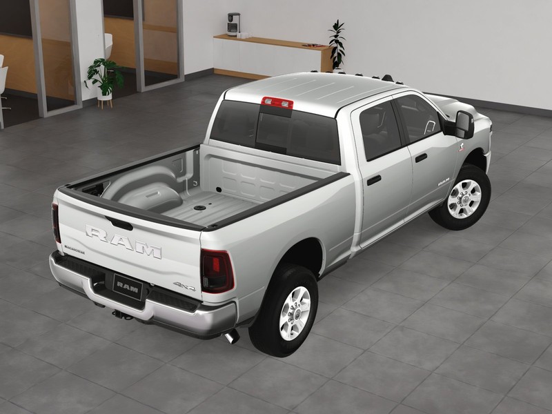 Ram 2500 Vehicle Image 07