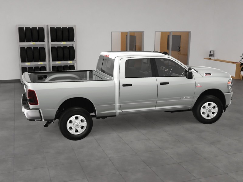Ram 2500 Vehicle Image 08