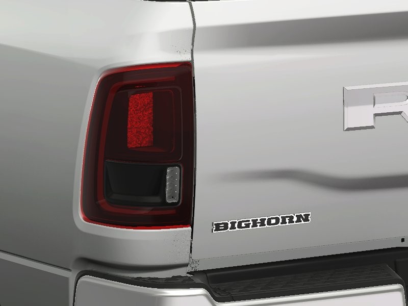 Ram 2500 Vehicle Image 15