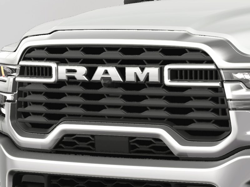 Ram 2500 Vehicle Image 17