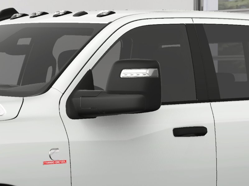 Ram 2500 Vehicle Image 18
