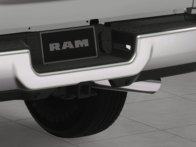 Ram 2500 Vehicle Image 19