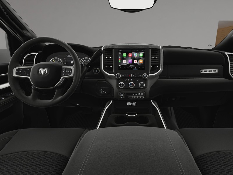 Ram 2500 Vehicle Image 20