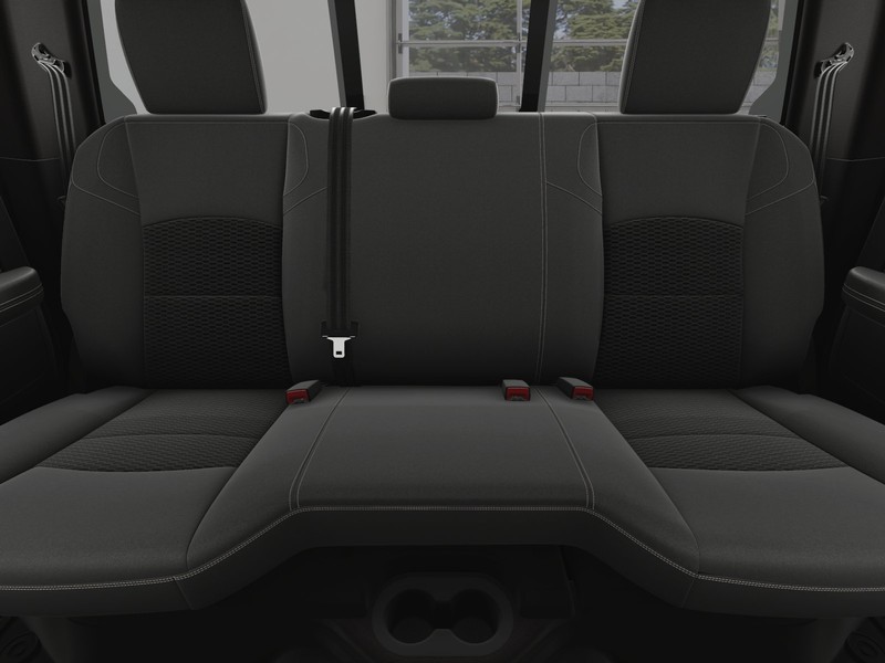 Ram 2500 Vehicle Image 22