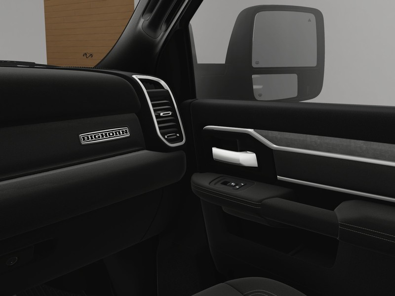 Ram 2500 Vehicle Image 24