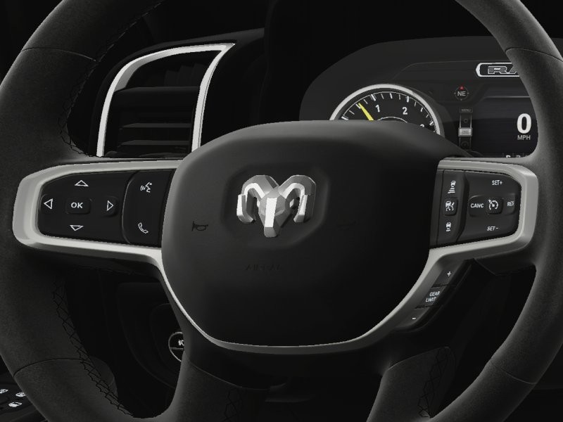 Ram 2500 Vehicle Image 28