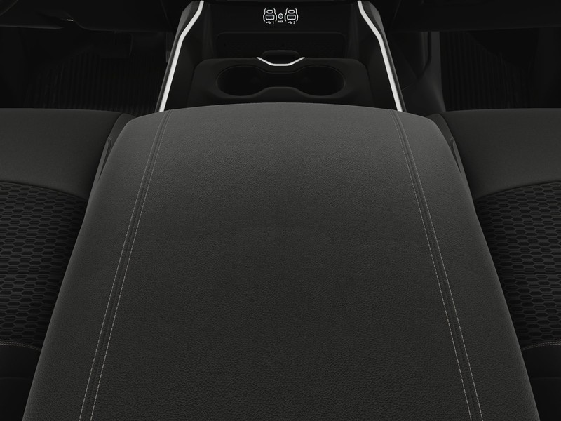 Ram 2500 Vehicle Image 30