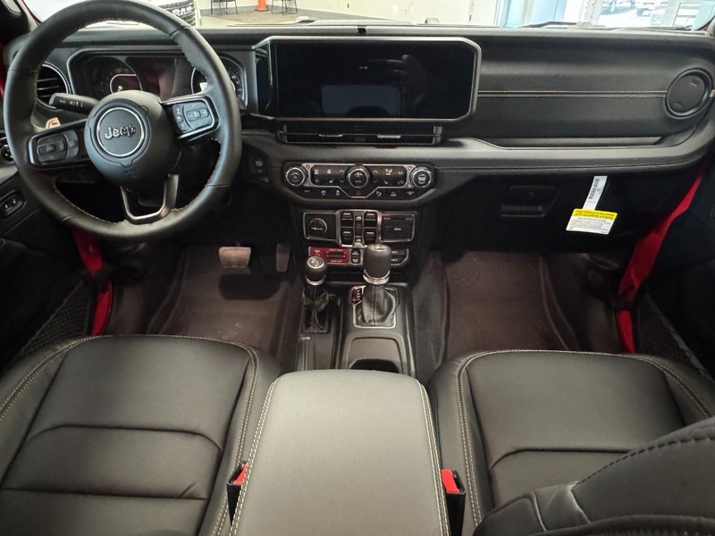 Jeep Wrangler Vehicle Image 18
