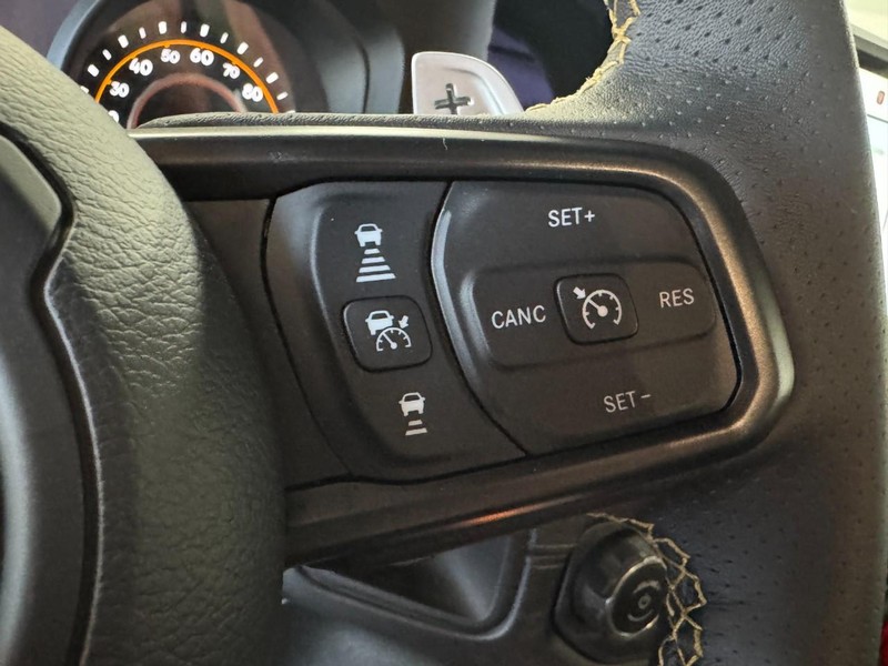 Jeep Wrangler Vehicle Image 26