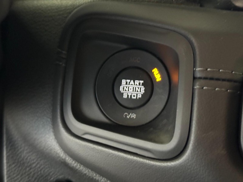 Jeep Wrangler Vehicle Image 30