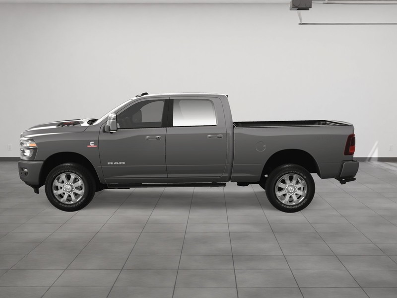 Ram 2500 Vehicle Image 03