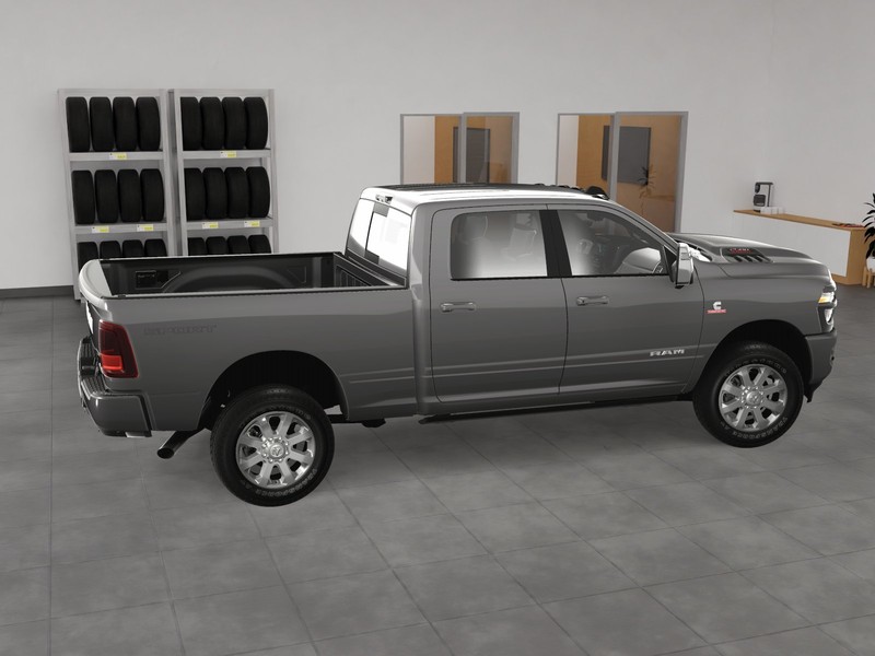 Ram 2500 Vehicle Image 08