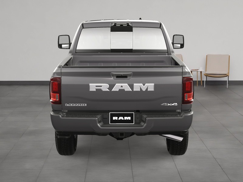 Ram 2500 Vehicle Image 13