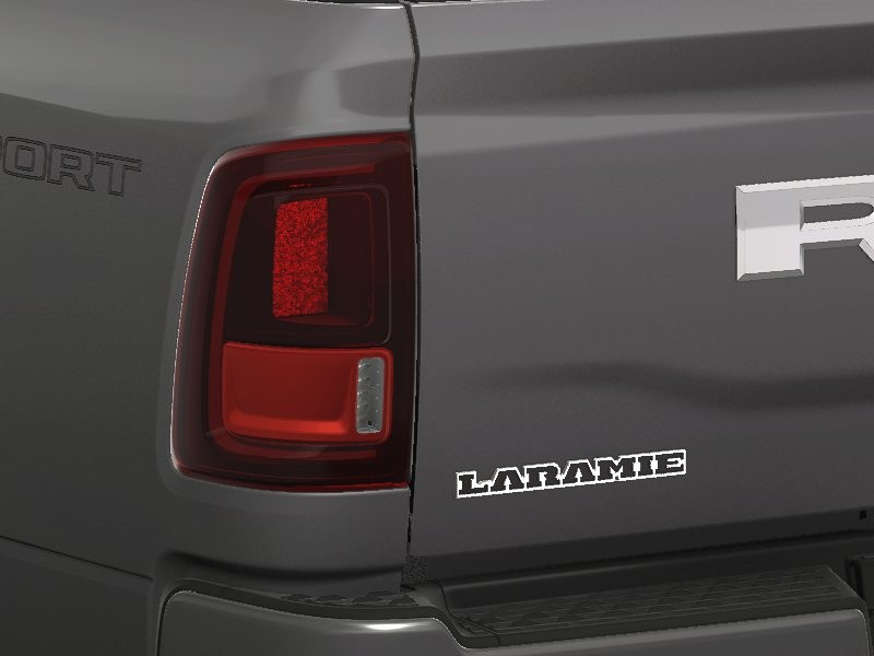 Ram 2500 Vehicle Image 15