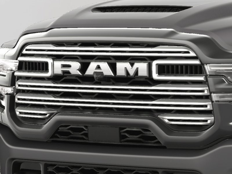 Ram 2500 Vehicle Image 17
