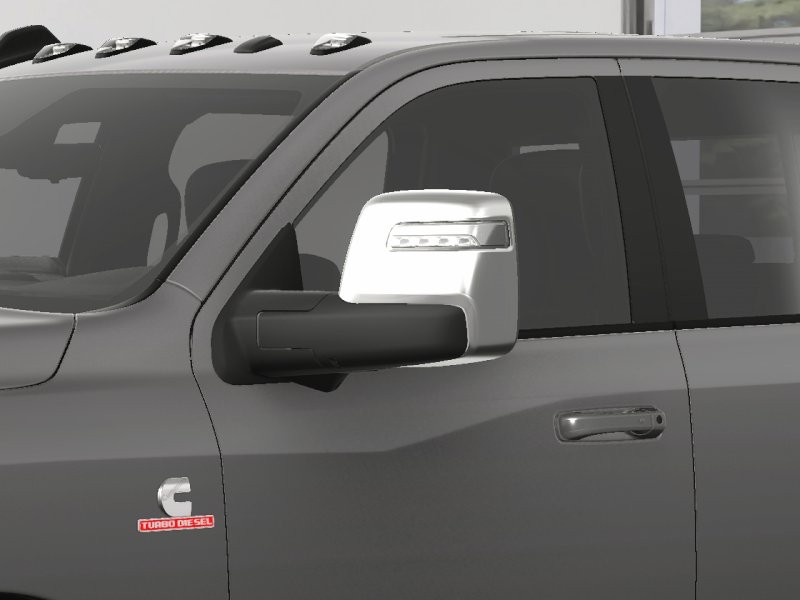 Ram 2500 Vehicle Image 18