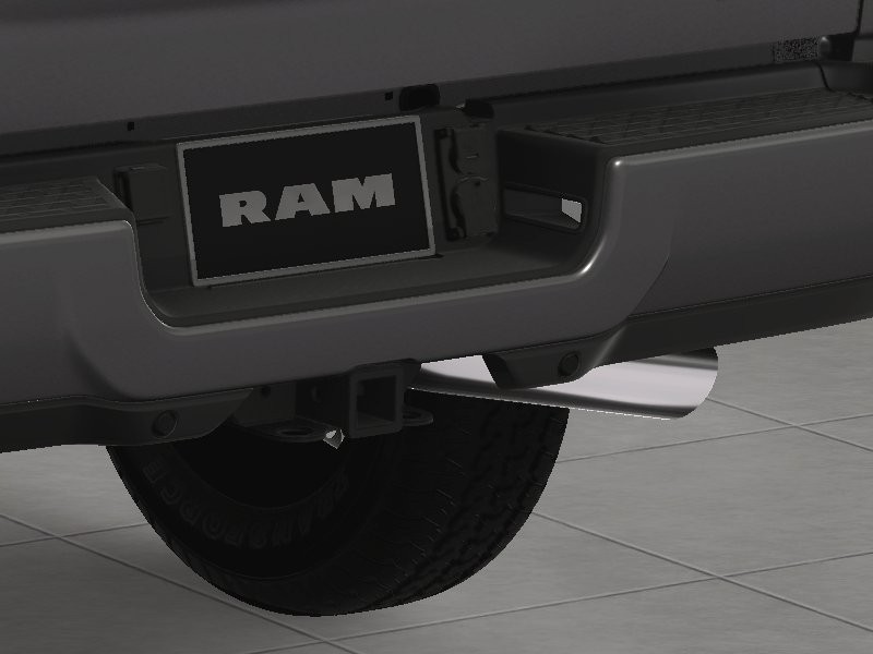 Ram 2500 Vehicle Image 19