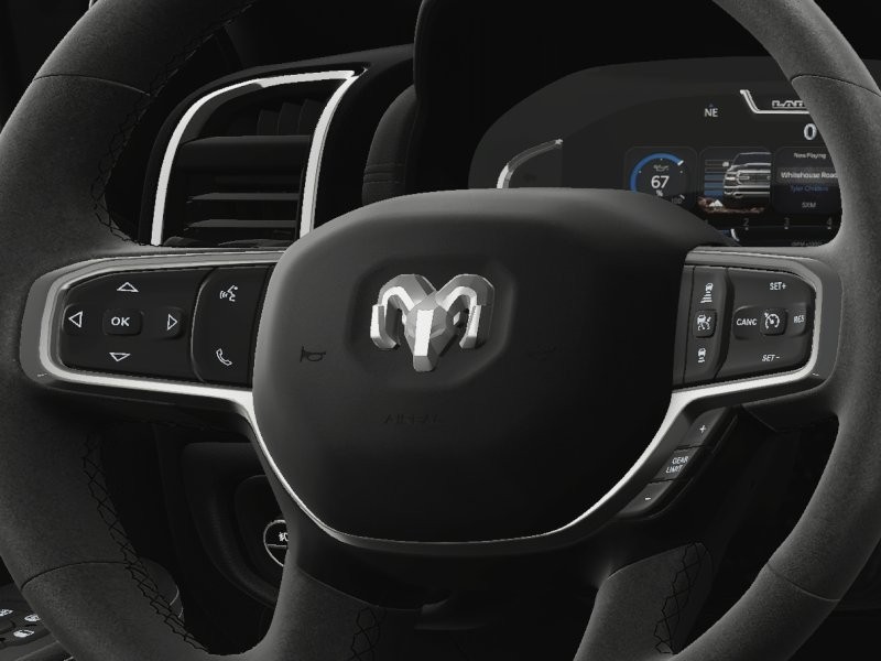 Ram 2500 Vehicle Image 28