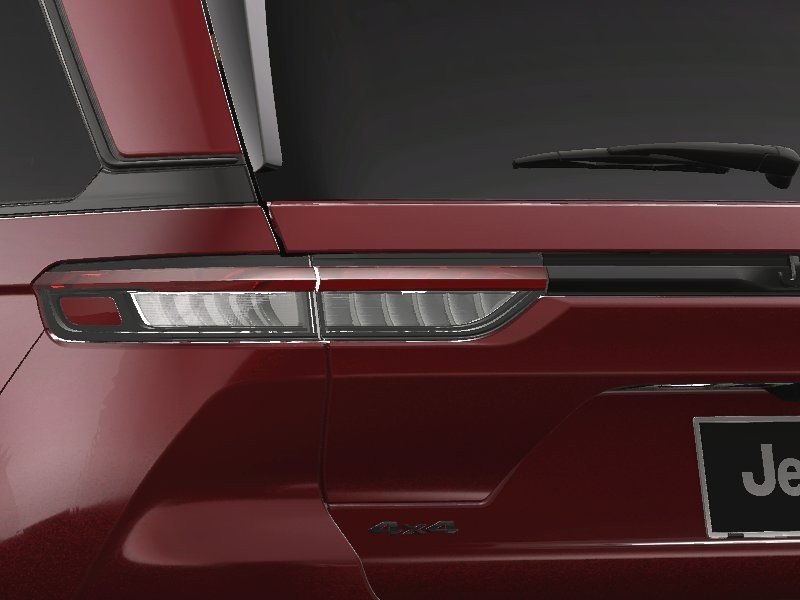 Jeep Grand Cherokee Vehicle Image 15